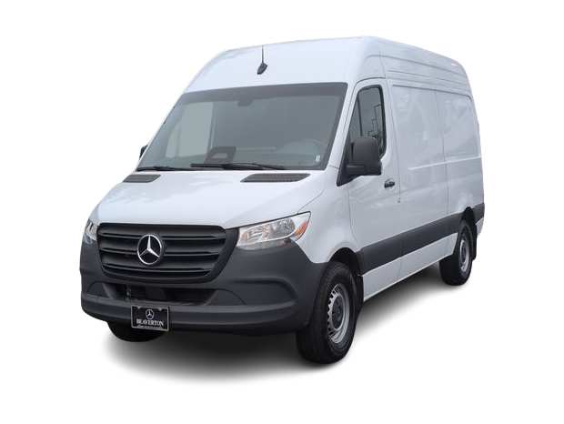 2025 Mercedes-Benz Sprinter 2500 -
                  Beaverton, OR