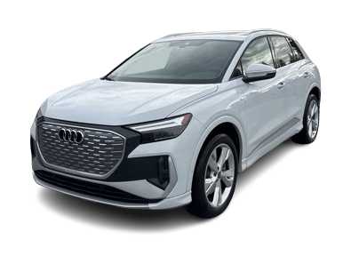 2023 Audi Q4 e-tron Premium Plus -
                  Beaverton, OR