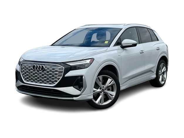 2023 Audi Q4 e-tron Premium Plus -
                  Beaverton, OR