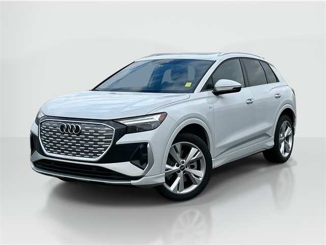 2023 Audi Q4 e-tron Premium Plus