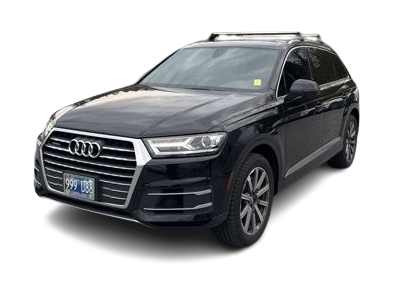 2017 Audi Q7 Premium Plus -
                  Beaverton, OR