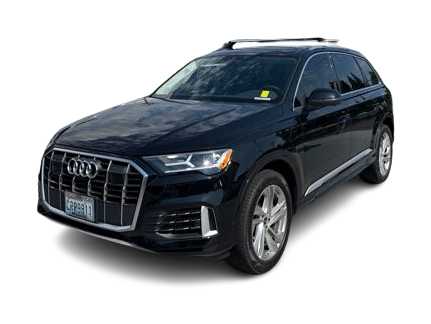 Thumbnail: 2023 Audi Q7 - 1
