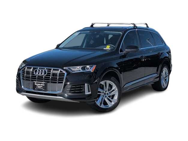 Thumbnail: 2023 Audi Q7 - 1