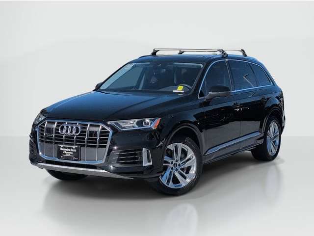 2023 Audi Q7