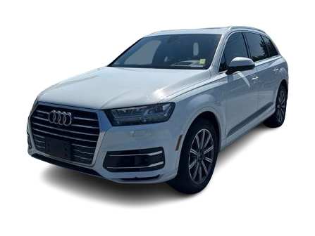 Thumbnail: 2018 Audi Q7 - 1