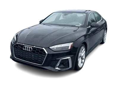 Thumbnail: 2024 Audi A5 - 1