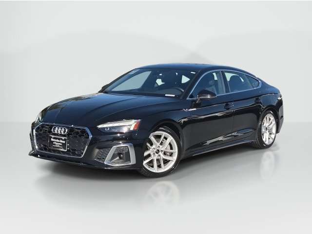 2024 Audi A5 Sportback