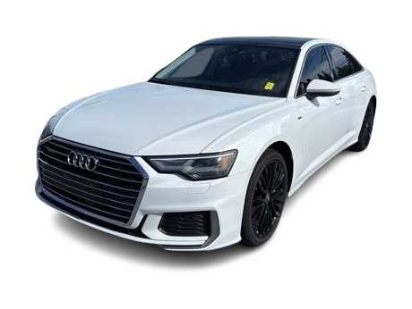 2019 Audi A6 Premium -
                  Beaverton, OR