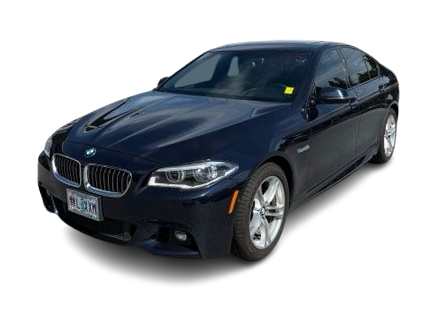 2014 BMW 5 Series 528xi -
                  Beaverton, OR