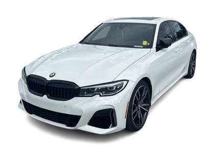Thumbnail: 2020 BMW 3 Series - 1