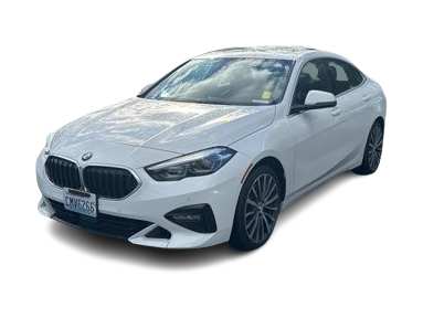 Thumbnail: 2020 BMW 2 Series - 1