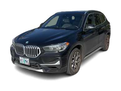 2021 BMW X1 xDrive28i -
                Beaverton, OR