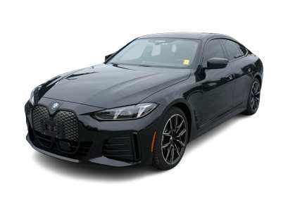 Thumbnail: 2025 BMW i4 - 1