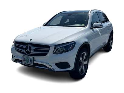 2018 Mercedes-Benz GLC 300 -
                  Beaverton, OR