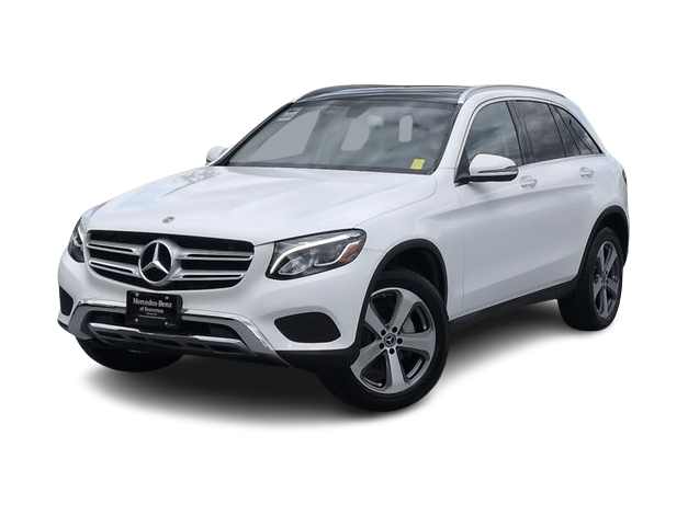 2018 Mercedes-Benz GLC 300 -
                  Beaverton, OR