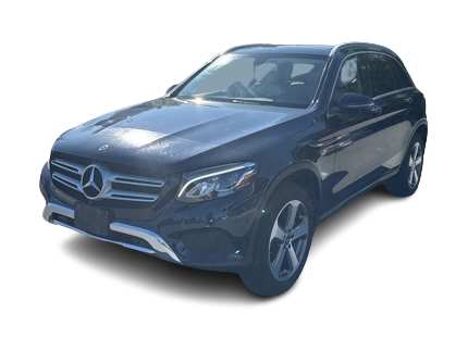 Thumbnail: 2019 Mercedes-Benz GLC - 1