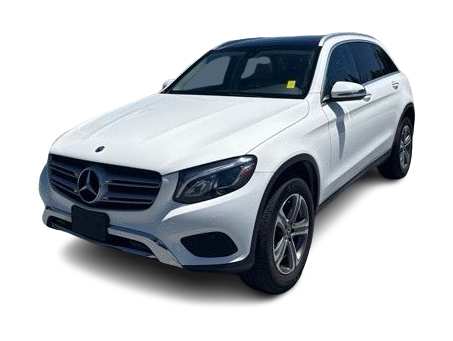 2018 Mercedes-Benz GLC 300 -
                  Beaverton, OR
