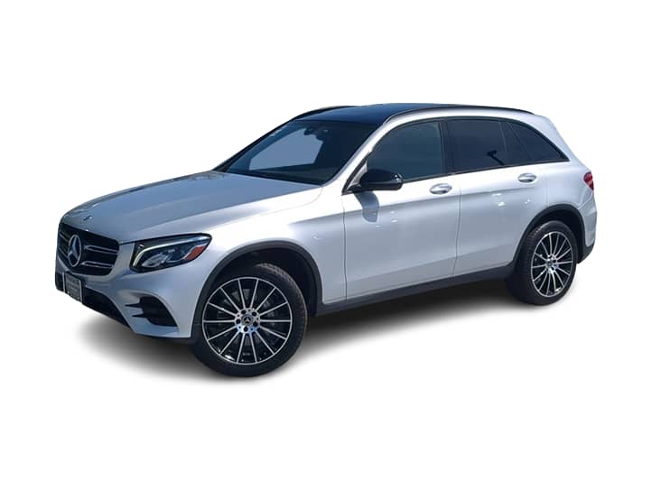 2018 Mercedes-Benz GLC 300 -
                  Beaverton, OR
