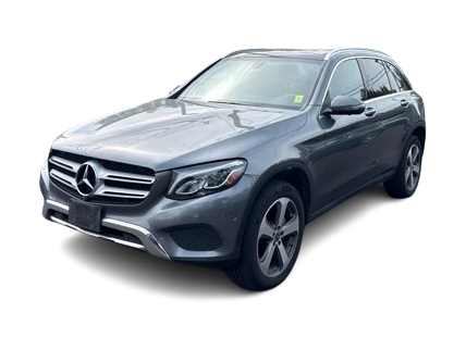 2019 Mercedes-Benz GLC 300 -
                  Beaverton, OR
