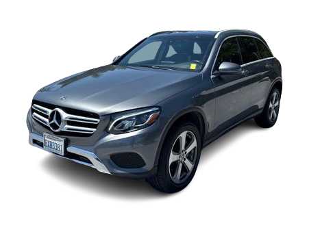 2018 Mercedes-Benz GLC 300 -
                  Beaverton, OR