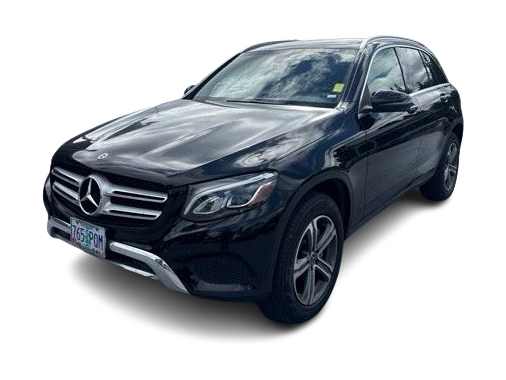 2019 Mercedes-Benz GLC 300 -
                  Beaverton, OR