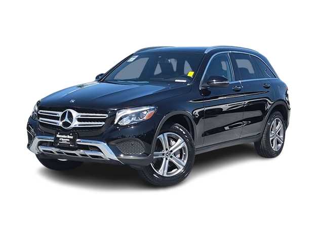 2019 Mercedes-Benz GLC 300 -
                  Beaverton, OR