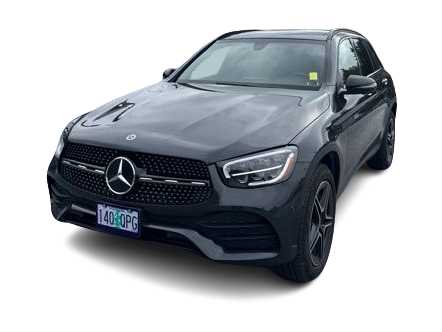 2020 Mercedes-Benz GLC 300 -
                  Beaverton, OR