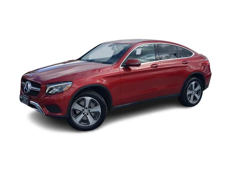 2017 Mercedes-Benz GLC 300 -
                  Beaverton, OR