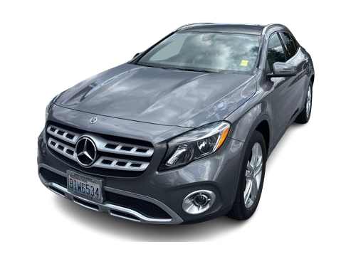 2018 Mercedes-Benz GLA 250 -
                  Beaverton, OR