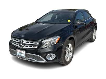 2019 Mercedes-Benz GLA 250 -
                  Beaverton, OR