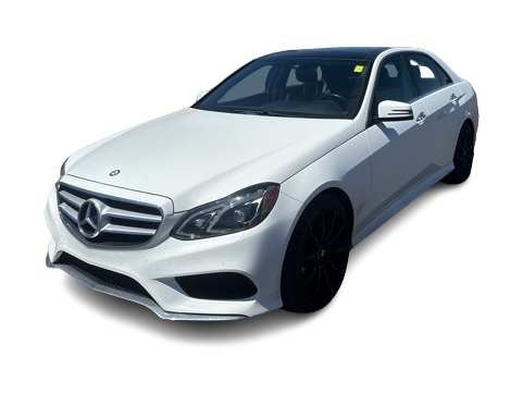 Thumbnail: 2016 Mercedes-Benz E-Class - 1
