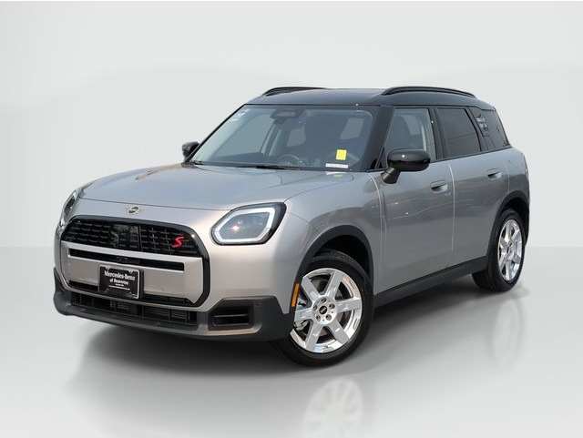 2025 MINI Countryman