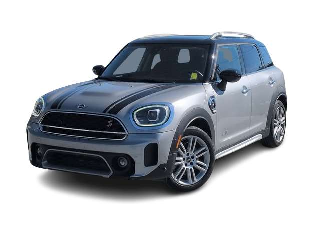 Thumbnail: 2023 MINI Cooper Countryman - 1