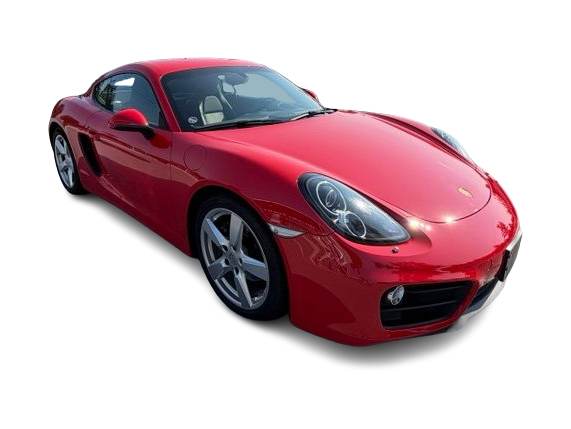 2015 Porsche Cayman  -
                  Beaverton, OR