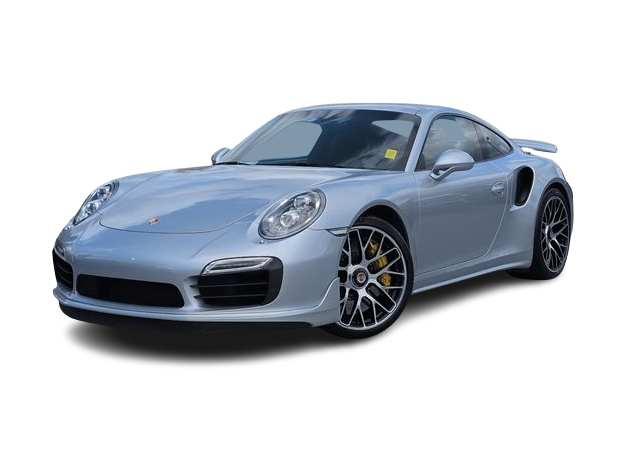 Thumbnail: 2015 Porsche 911 - 1