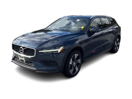 2020 Volvo V60 T5 -
                  Beaverton, OR