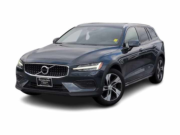 2020 Volvo V60 T5 -
                  Beaverton, OR
