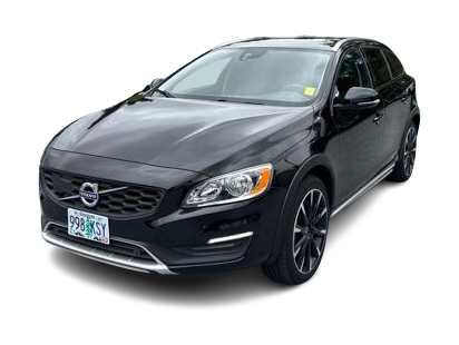 2018 Volvo V60 T5 -
                  Beaverton, OR