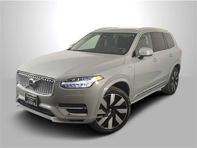 2024 Volvo XC90