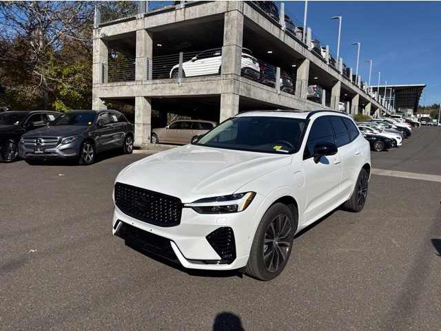 2023 Volvo XC60
