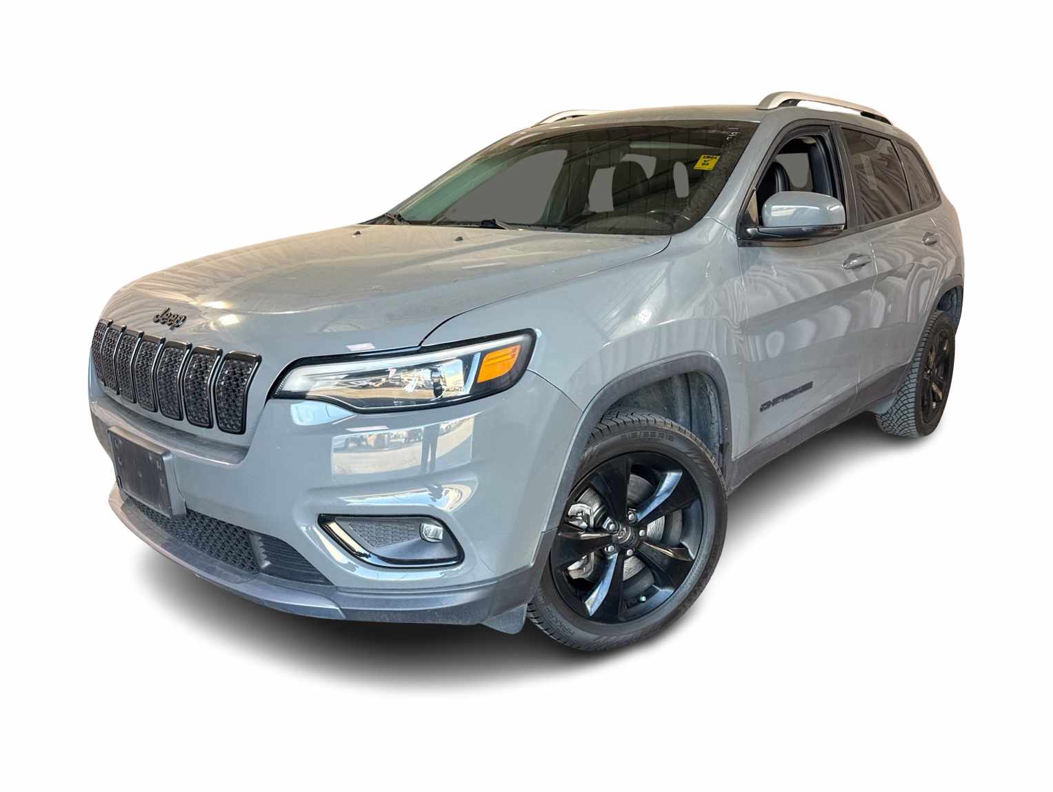 2019 Jeep Cherokee Limited Edition -
                  Fresno, CA