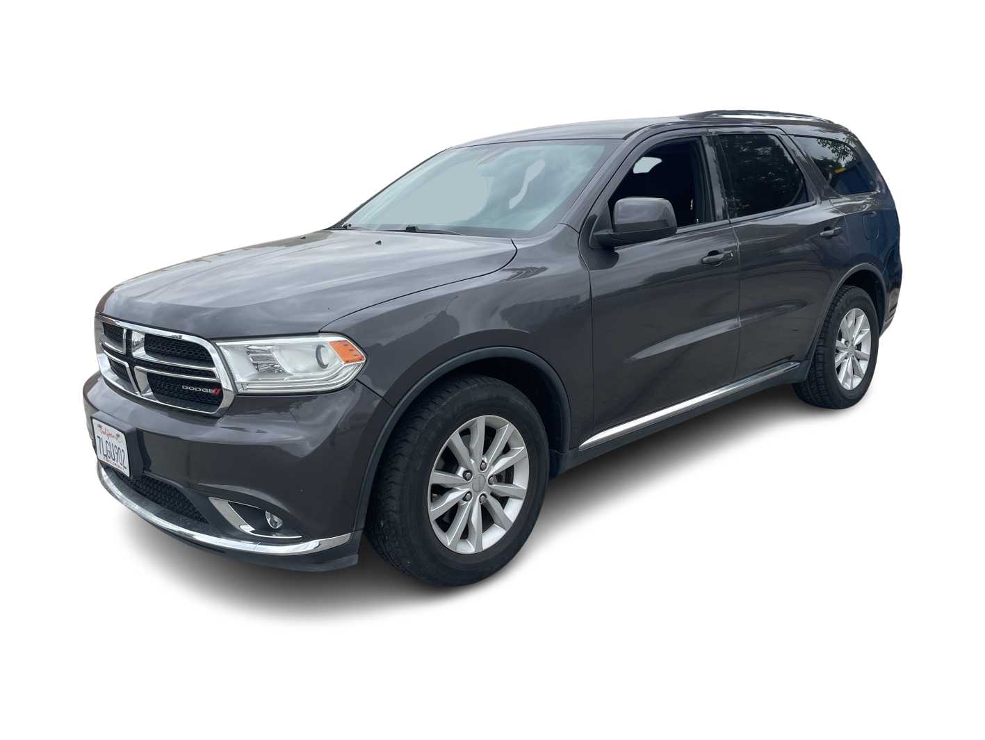 2015 Dodge Durango SXT -
                Fresno, CA