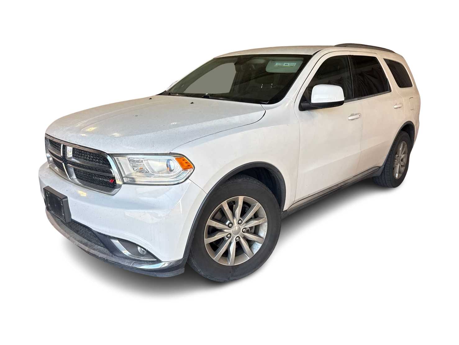2016 Dodge Durango SXT -
                  Fresno, CA