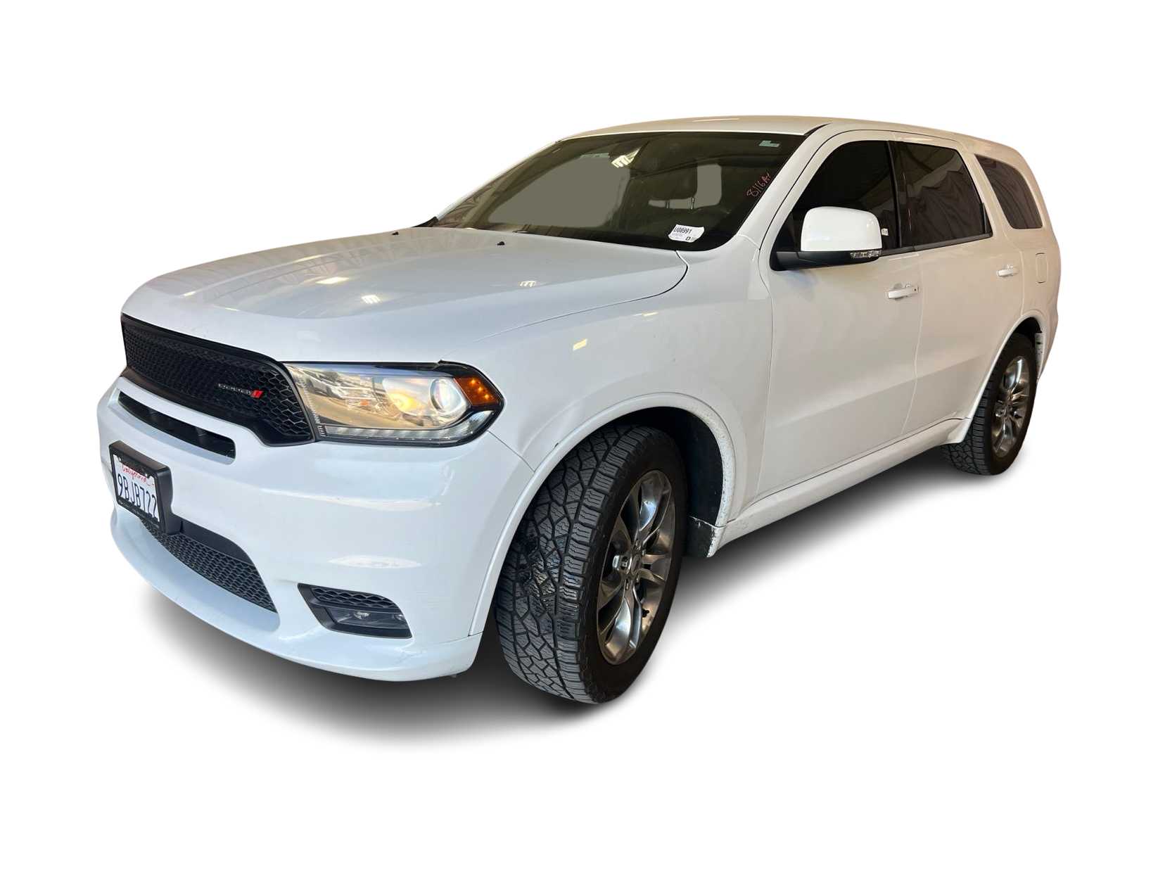 2019 Dodge Durango GT -
                  Fresno, CA