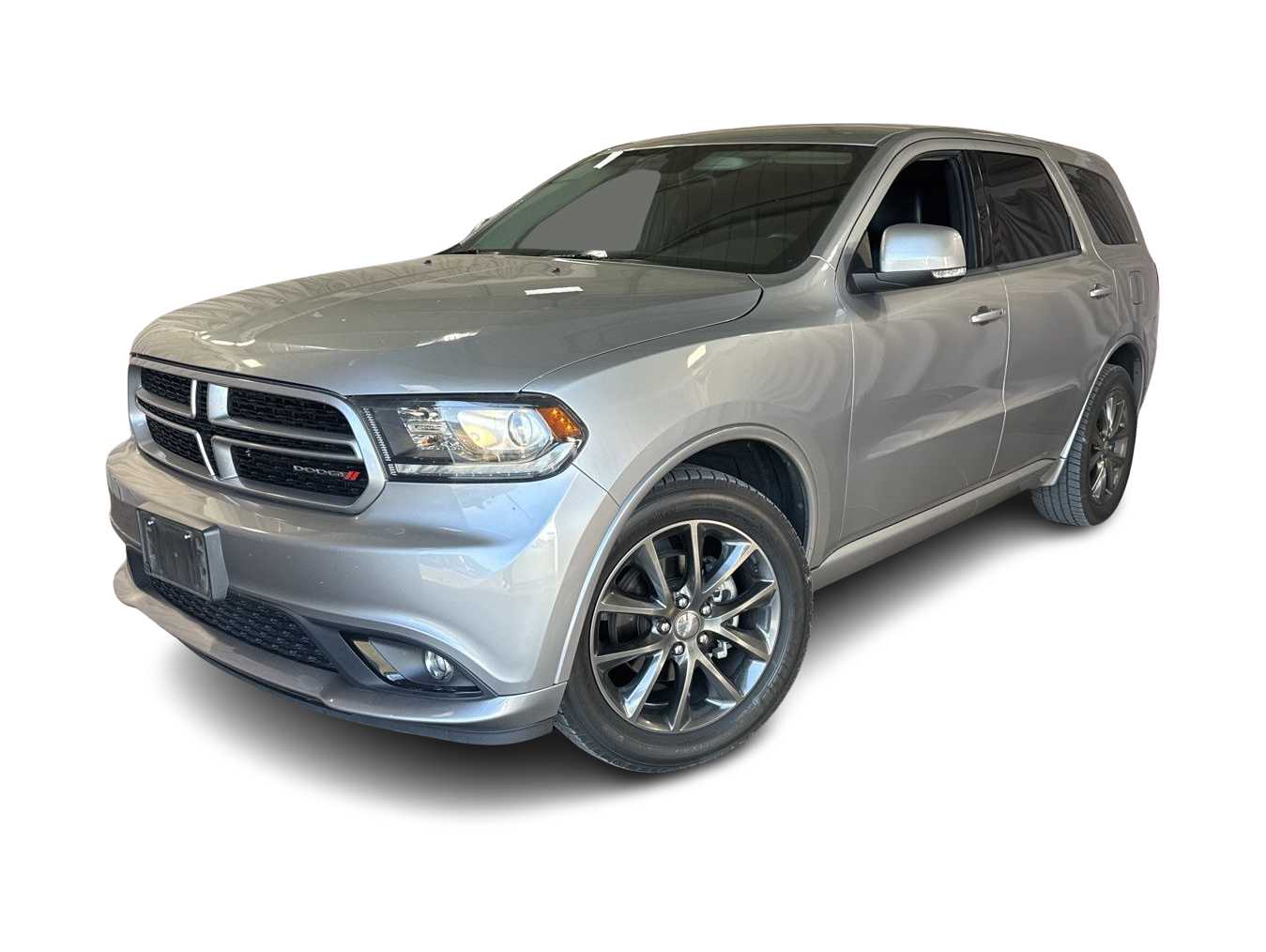 2018 Dodge Durango GT -
                  Fresno, CA