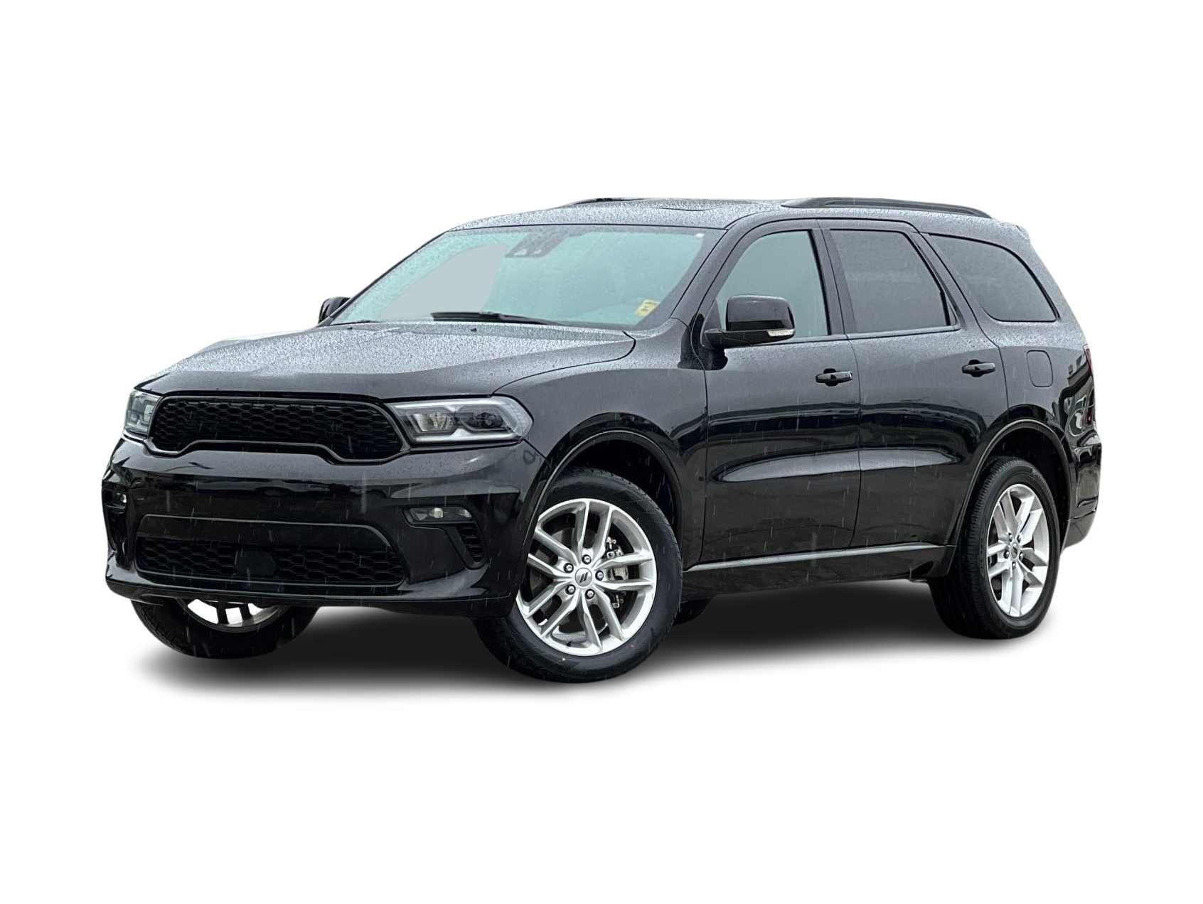 Thumbnail: 2024 Dodge Durango - 1