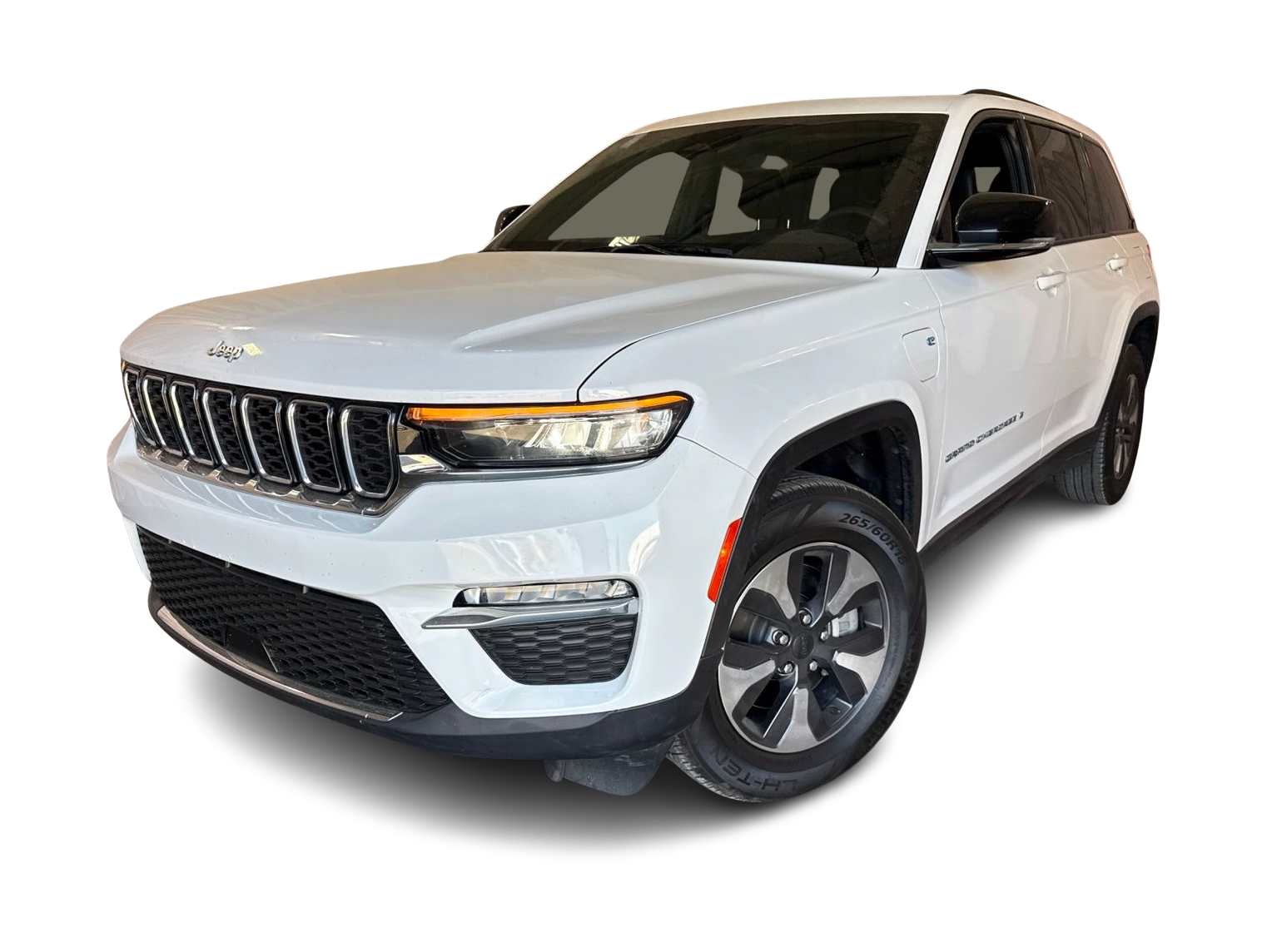 Thumbnail: 2024 Jeep Grand Cherokee - 1