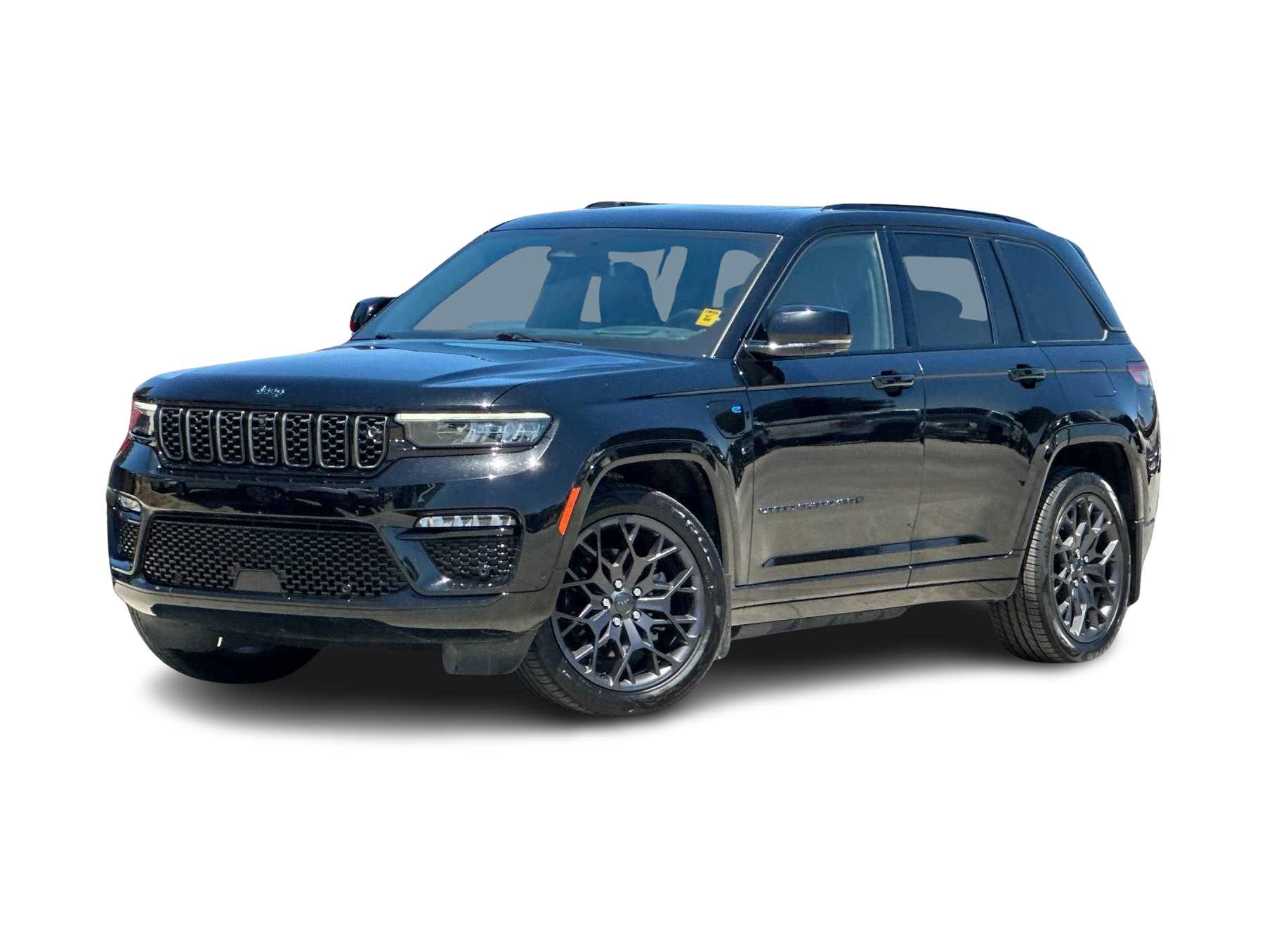 Thumbnail: 2023 Jeep Grand Cherokee - 1