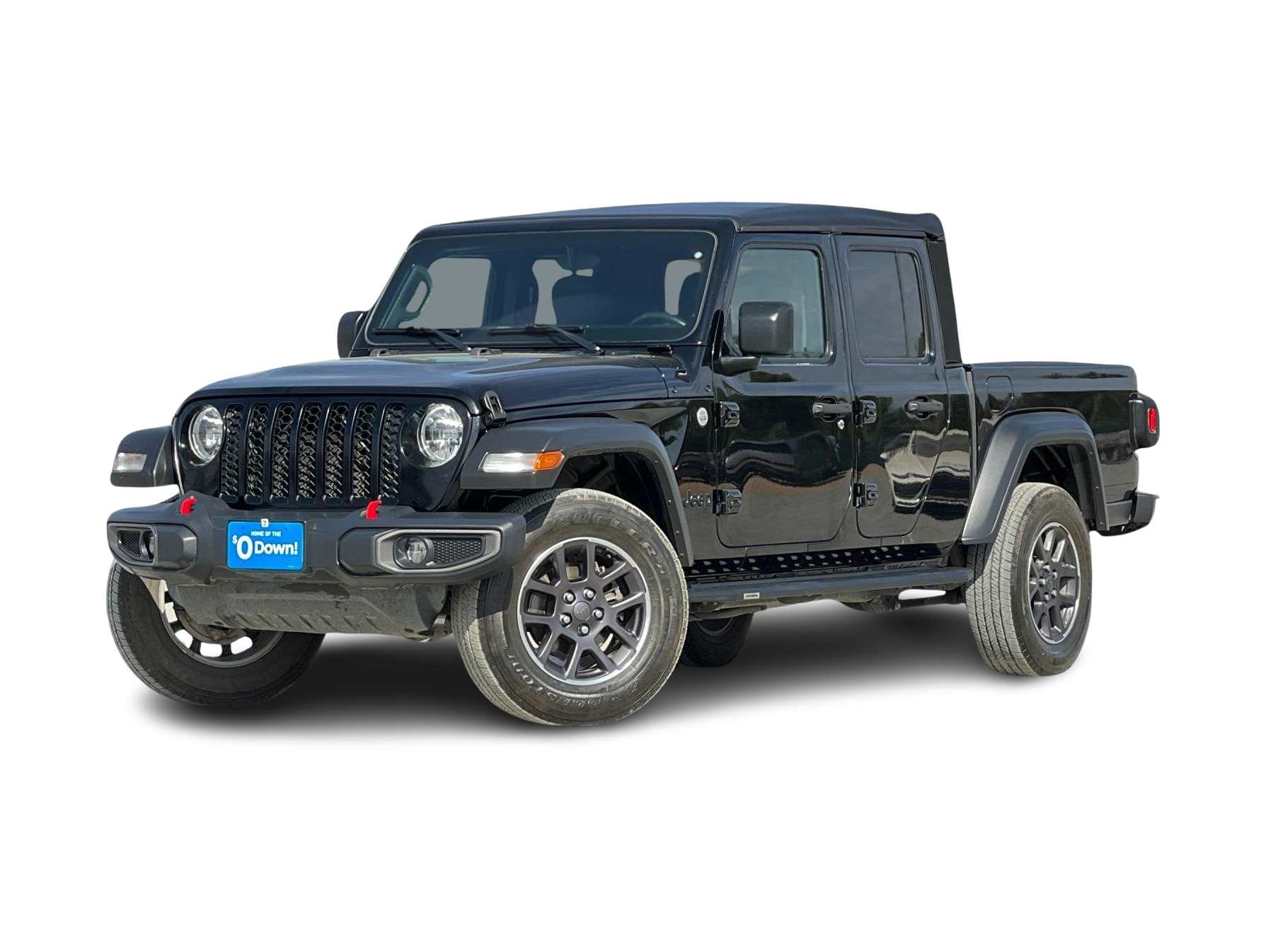 2020 Jeep Gladiator Sport -
                Fresno, CA