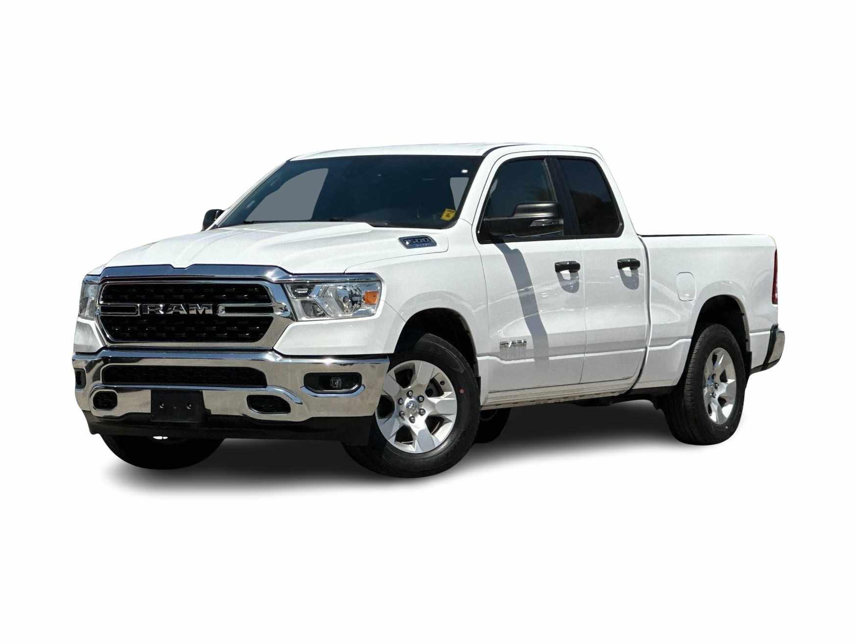 Thumbnail: 2023 RAM 1500 - 1